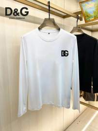 Picture of Dolce Gabbana T Shirt Long _SKUDGS-4XL25tx2950508